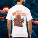 Pesquisar por vulcão camisetas Qualquer pessoa