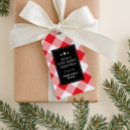 Pesquisar por xadrez vermelha etiquetas de presente Qualquer pessoa