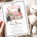 Pesquisar por carrinho de bebê convites Mães à espera