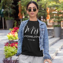 Pesquisar por mulher casada camisetas Mrs