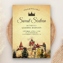 Pesquisar por royal castle convites Princesa