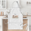 Pesquisar por vintage floral aventais Monograma
