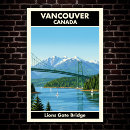 Pesquisar por vancouver pôsteres pósteres Canadá
