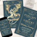 Pesquisar por dragão ouro convites Medieval