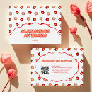 Pesquisar por flowers cartao de visita Chefe