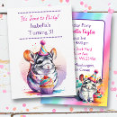Pesquisar por animal themed party convites Para crianças