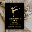 Pesquisar por de festas da bailarina convites Princesa