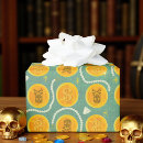 Pesquisar por moeda papel de presente Para crianças