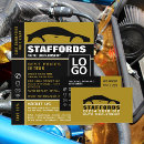 Pesquisar por carros cartao de visita Cliente