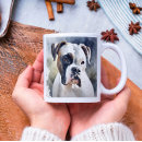 Pesquisar por boxer canecas Amante de cachorro