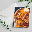 Pesquisar por waffles cartoes postais Xarope