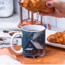 Pesquisar por cena da neve canecas Inverno