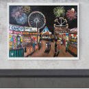 Pesquisar por carnaval impressão de canvas Arte