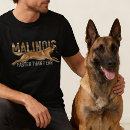 Pesquisar por belga malinois camisetas Mecelaar