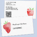Pesquisar por catering service padrao cartao de visita Exclusivo