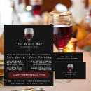 Pesquisar por vinho tinto padrao cartao de visita Cliente