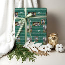 Pesquisar por partitura vintage papel de presente Colheita