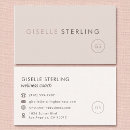 Pesquisar por do bem estar cartao de visita Para todos