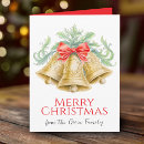Pesquisar por sinos de natal cartoes Vermelho e verde