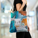 Pesquisar por watercolor bolsas tote Monograma