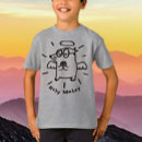 Pesquisar por desenhos do anjo camisetas Qualquer pessoa