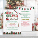 Pesquisar por papai noel engraçado convites Qualquer pessoa