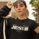 Pesquisar por design cristão moderno camisetas Qualquer pessoa