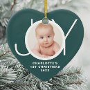 Pesquisar por primeiro natal ornamentos Verde