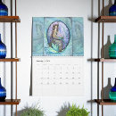 Pesquisar por sereia calendarios Arte