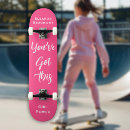 Pesquisar por meninas skates Rosa