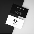 Pesquisar por terno preto cartao de visita Preto e branco