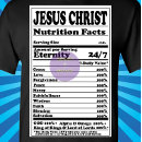 Pesquisar por fatos camisetas Jesus