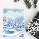 Pesquisar por árvore natal azul de cartoes postais Neve