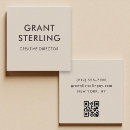 Pesquisar por tons macios cartao de visita Para todos