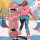 Pesquisar por doces skates Rosa