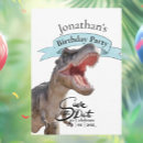 Pesquisar por do de dino aniversário convites Qualquer crinaça