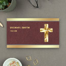 Pesquisar por pastor cartao de visita Pastor da igreja