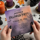 Pesquisar por convite para spooktacular convites Para todos