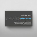 Pesquisar por azul cinzento cartao de visita Qualquer pessoa