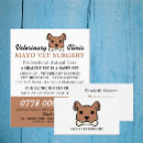 Pesquisar por veterinários flyers Para todos