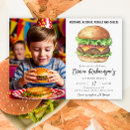 Pesquisar por burger convites Ketchup