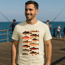 Pesquisar por norte americano camisetas Para ele