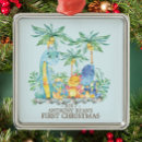 Pesquisar por enfeites de natal de dinossauros ornamentos Para crianças