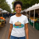 Pesquisar por lanchonetes camisetas Para ela
