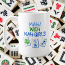Pesquisar por mahjong canecas De café mahjong