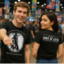 Pesquisar por jogos indie camisetas Rpg