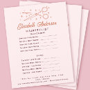 Pesquisar por beleza flyers Penteado