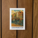 Pesquisar por vintage amsterdam cartoes postais Países baixos
