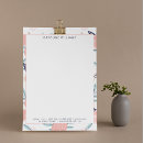 Pesquisar por bonito papel timbrado Floral