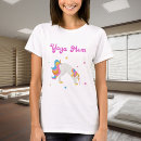 Pesquisar por poses da ioga camisetas Ginástica